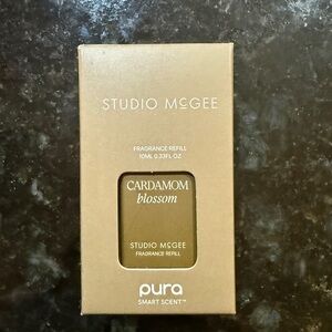 Studio McGee Pura Fragrance Refill